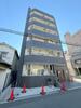 EIJUTsukamoto 5階 築3年3ヶ月の賃貸物件