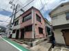 灘駅より徒歩8分 築62年10ヶ月の賃貸物件