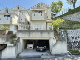 兵庫県神戸市垂水区桃山台１丁目