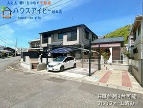 岐阜県関市星ケ丘