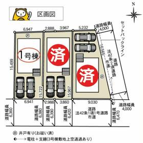 静岡県沼津市本郷町