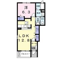 間取り：243008964718