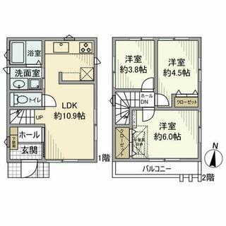 間取り：213136531831
