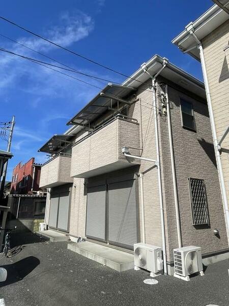 detached 東京都稲城市押立

地図を見る