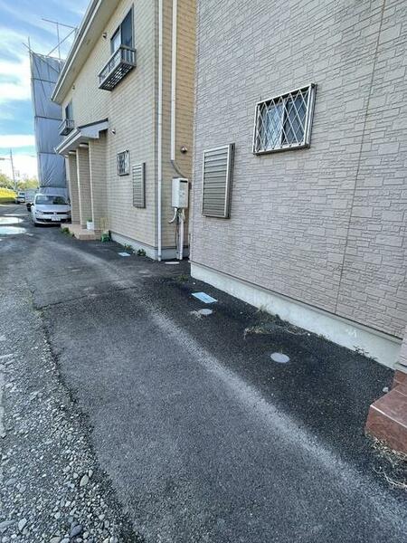 detached 東京都稲城市押立

地図を見る