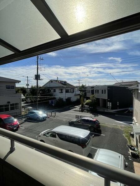 detached 東京都稲城市押立

地図を見る