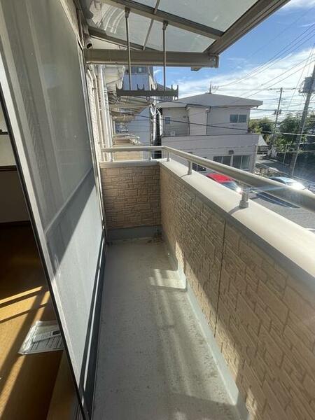 detached 東京都稲城市押立

地図を見る