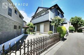 東京都昭島市郷地町１丁目