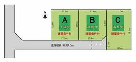 愛知県一宮市三条字ヱグロ