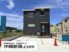 沖縄県島尻郡八重瀬町字与座