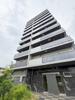 GranBridgeDempo 2階 築3年の賃貸物件