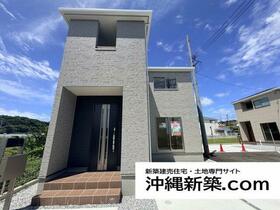 沖縄県島尻郡八重瀬町字与座