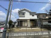 富士見台戸建て貸家のイメージ