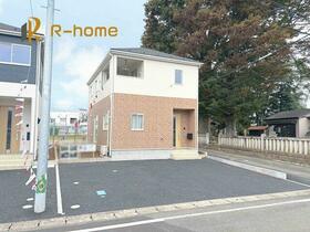 茨城県下妻市下妻丁