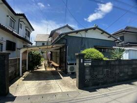 茨城県取手市藤代