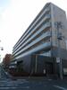 西川口駅より徒歩8分 7階 築1年8ヶ月の賃貸物件