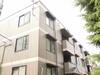 メゾンドベール 1階 築33年の賃貸物件