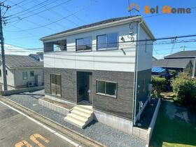 群馬県高崎市新町