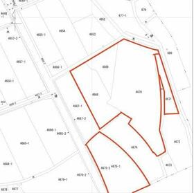 群馬県高崎市倉渕町三ノ倉