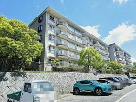 名谷２５団地１０２号棟