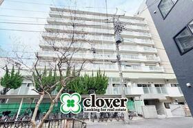 鶯谷永谷マンション