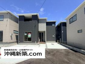 沖縄県島尻郡八重瀬町字与座