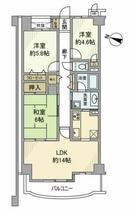 間取り：211064488173