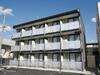 レオパレス春姫 1階 築18年4ヶ月の賃貸物件