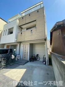 大阪府東大阪市俊徳町５丁目