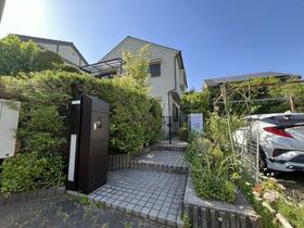 東京都町田市図師町