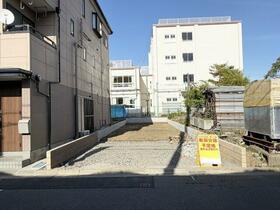 東京都江戸川区本一色３丁目