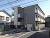 レオパレスフラワーコート 1階 築17年7ヶ月の賃貸物件