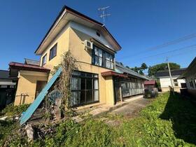 福島県喜多方市熊倉町新合字小沼甲