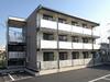 レオパレスエバーグリーン 2階 築16年7ヶ月の賃貸物件