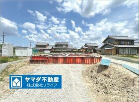 愛知県一宮市杉山字郷内