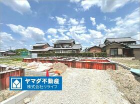 愛知県一宮市杉山字郷内