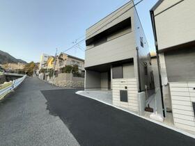 兵庫県神戸市灘区篠原北町４丁目