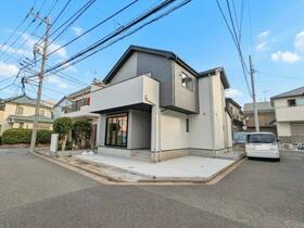 東京都練馬区西大泉５丁目