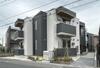 セレスティア古千谷本町 2階 築1年5ヶ月の賃貸物件