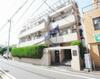 プロスペアー荻窪 3階 築41年6ヶ月の賃貸物件