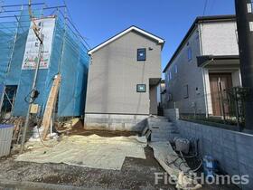 神奈川県伊勢原市高森台３丁目
