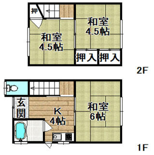 間取り：227097198100
