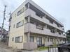 サンハイツ峯 1階 築40年の賃貸物件