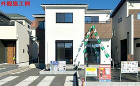 神奈川県足柄上郡大井町金子