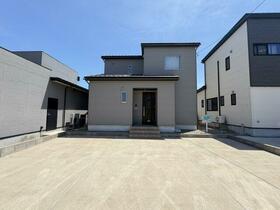 石川県河北郡津幡町字潟端