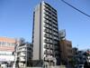 KNOTS大山 8階 築5年7ヶ月の賃貸物件
