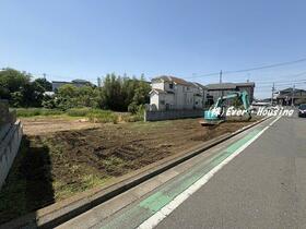 東京都東久留米市南沢１丁目