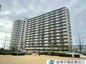 サンシティ貝塚4番館