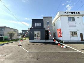 北海道札幌市厚別区厚別西三条５丁目