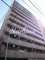 スカイコート銀座東 610 ｜ 東京都中央区築地１丁目（賃貸マンション1R・6階・19.11㎡） その15